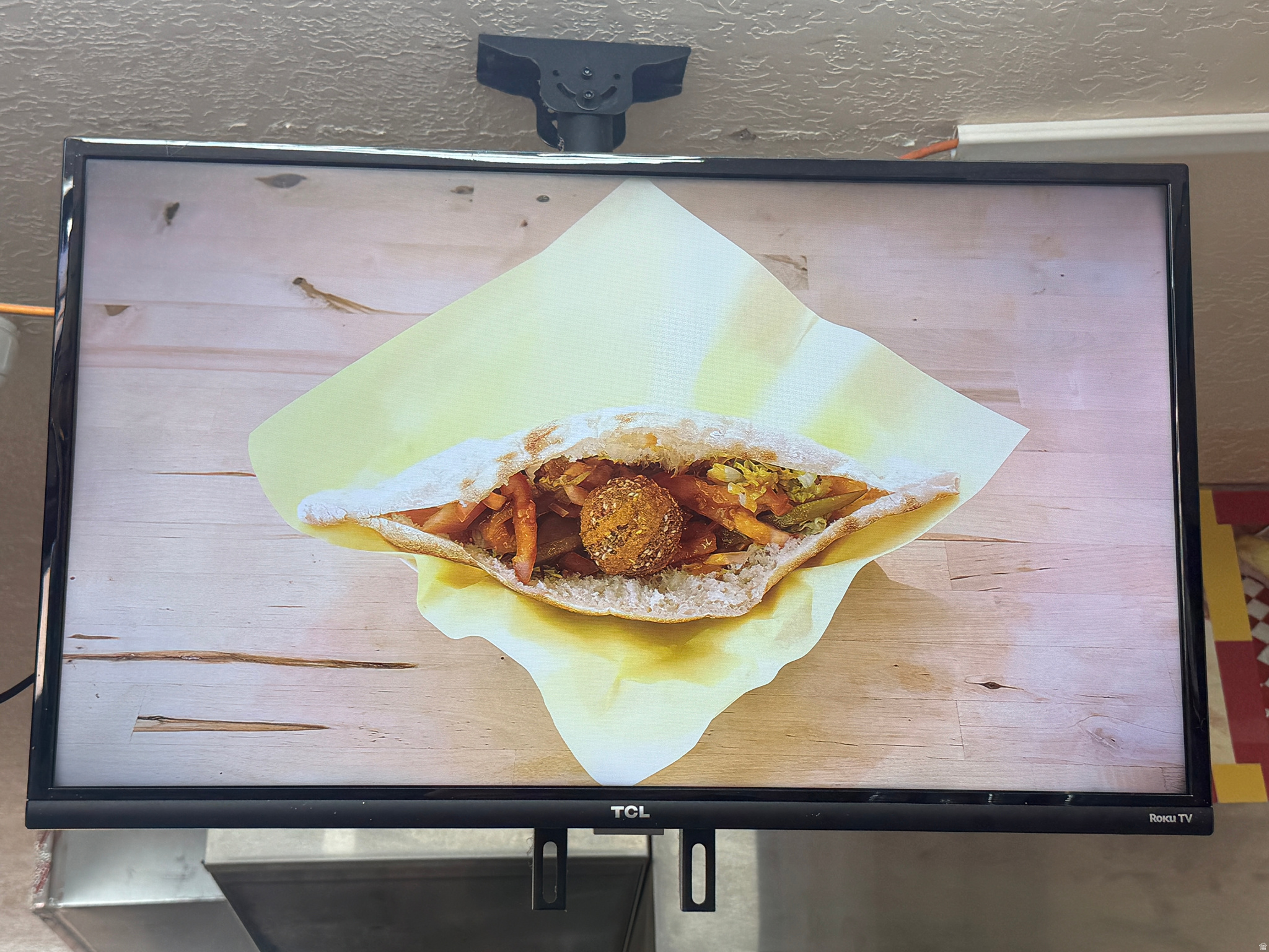 PLAT A - Commercial Sale