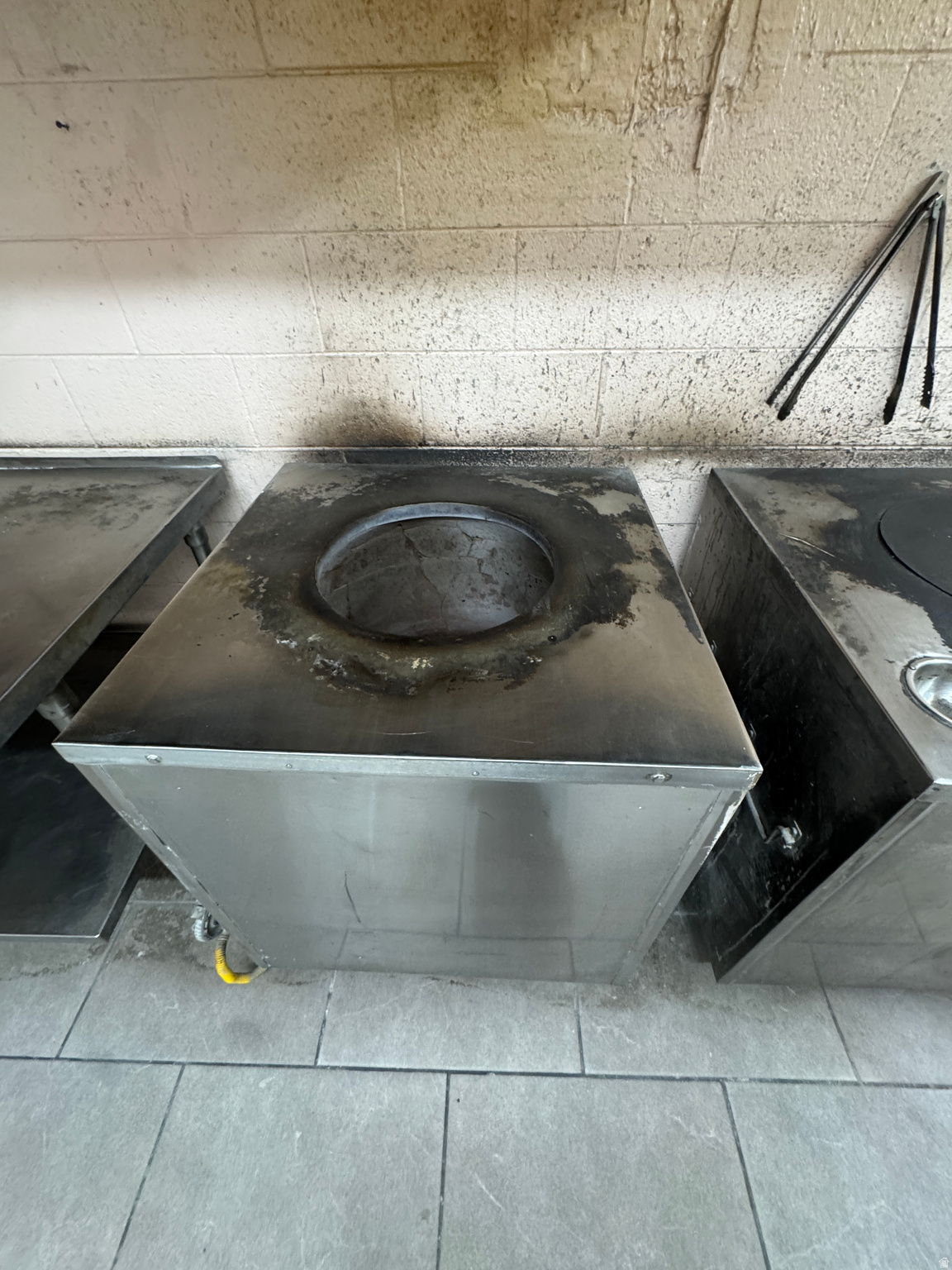 PLAT A - Commercial Sale