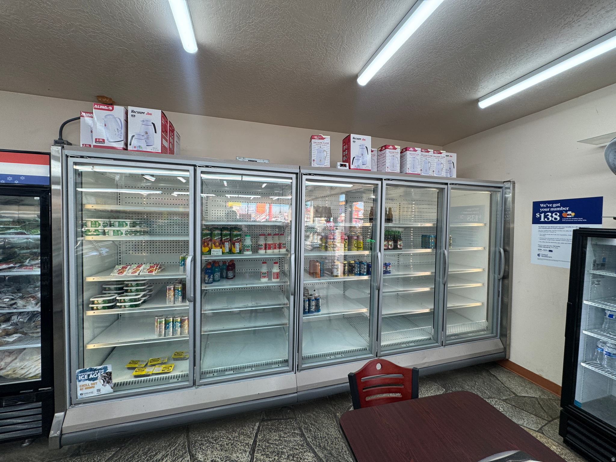 PLAT A - Commercial Sale