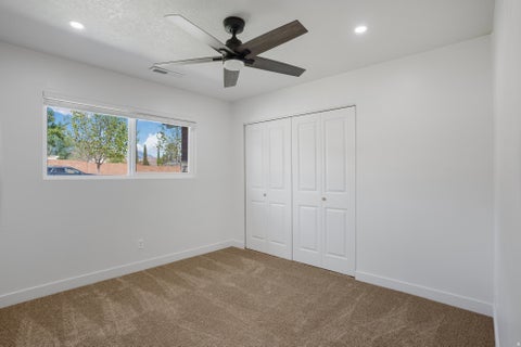 Tiny photo for 713 W CHAPARRAL DR, Washington, UT 84780 (MLS # 2186532)