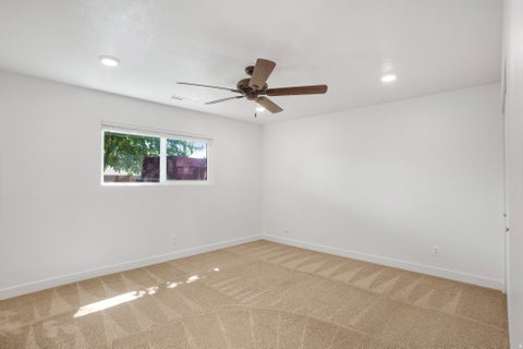 Tiny photo for 713 W CHAPARRAL DR, Washington, UT 84780 (MLS # 2186532)