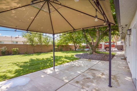 Tiny photo for 713 W CHAPARRAL DR, Washington, UT 84780 (MLS # 2186532)