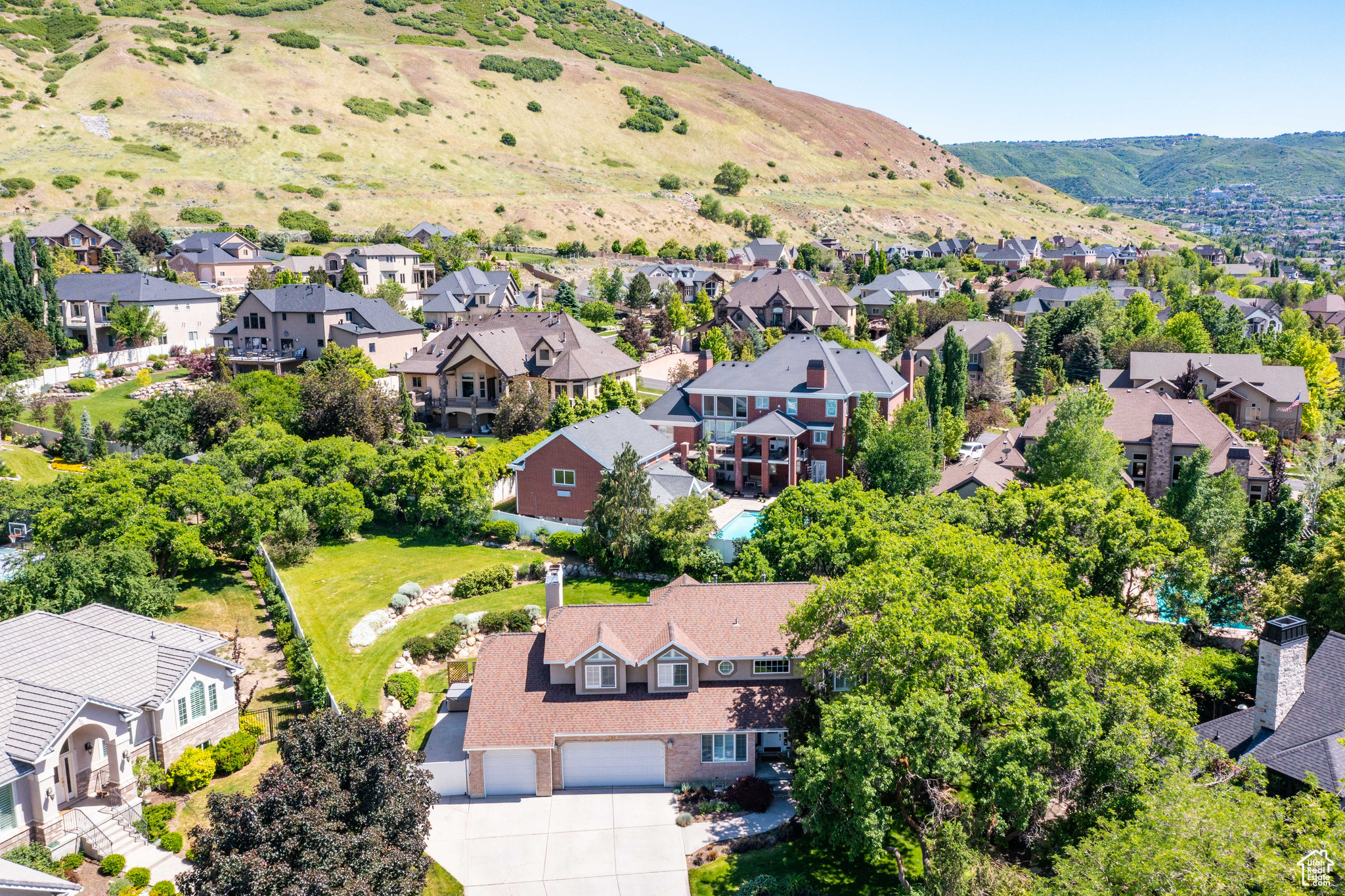 12563 S Bear Castle Cv, Draper, Utah image 2