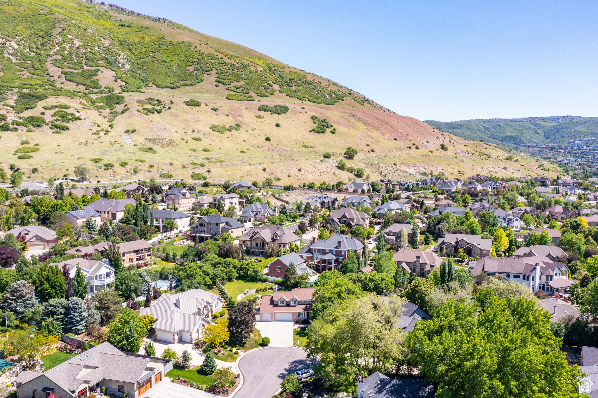 12563 S Bear Castle Cv, Draper, Utah image 45