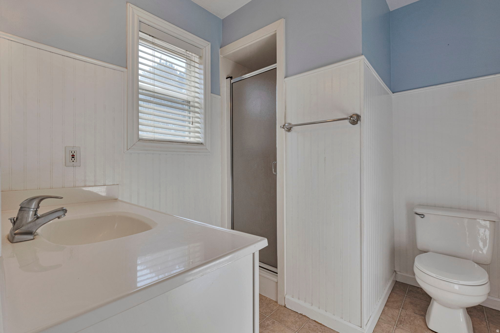 BLAKE HEIGHTS - Residential