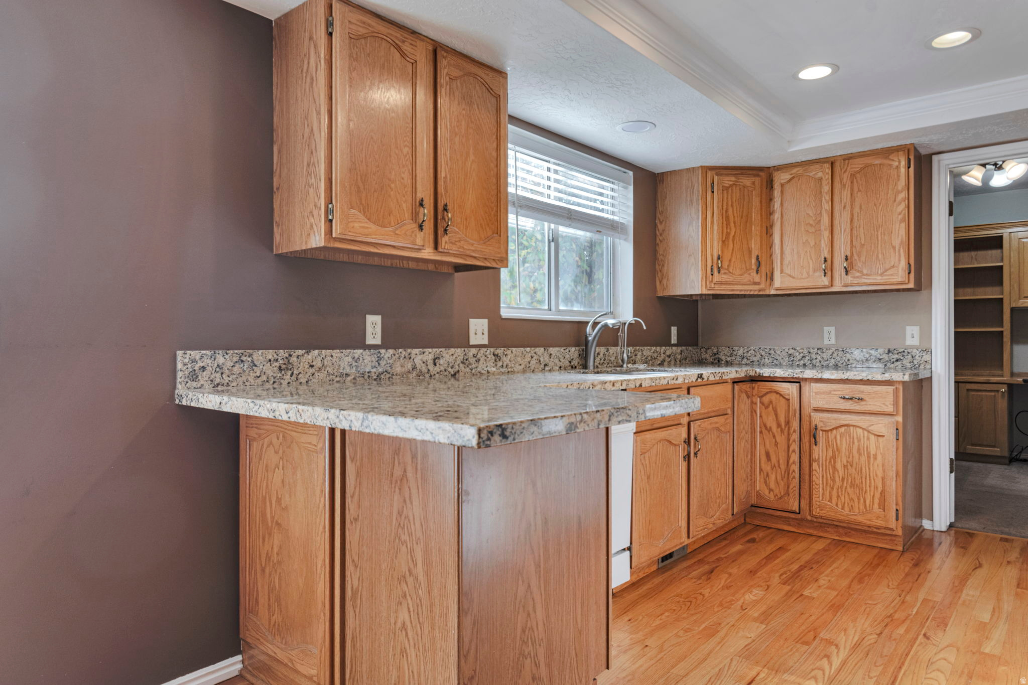 BLAKE HEIGHTS - Residential