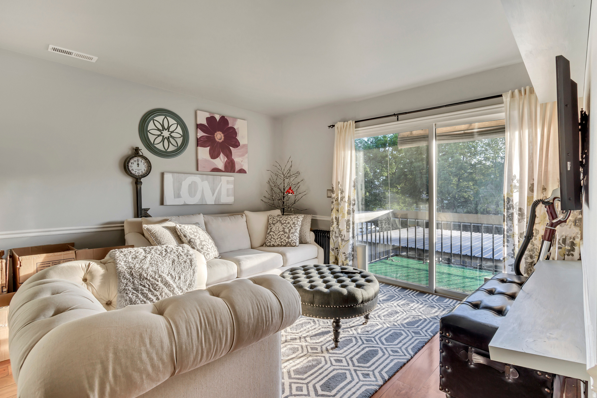 WATERBURY - Residential