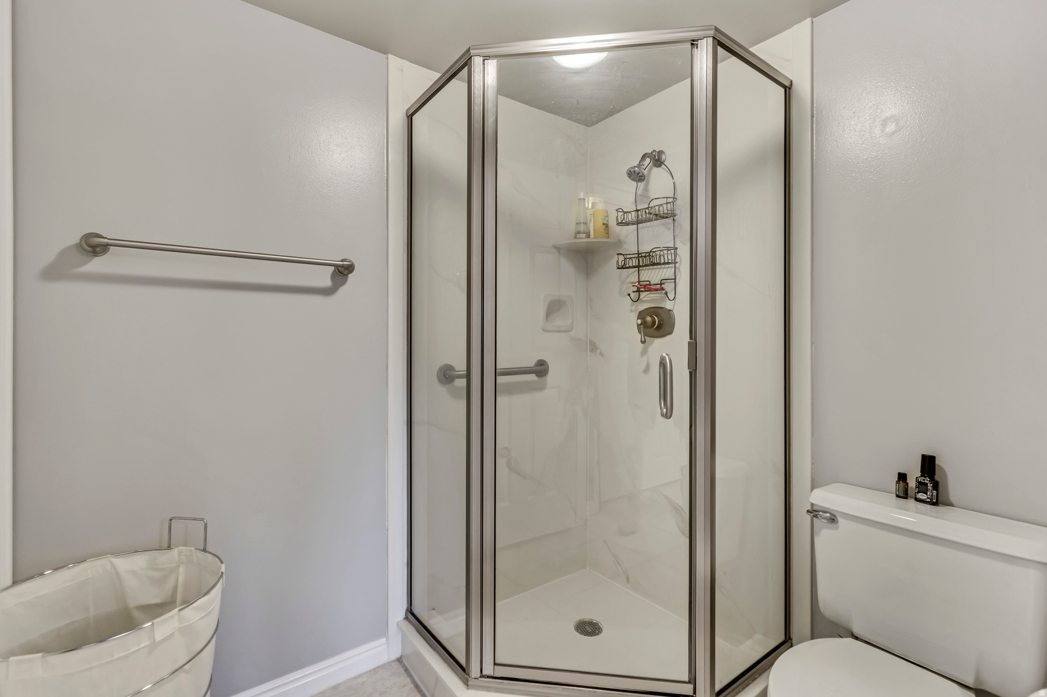 WATERBURY - Residential