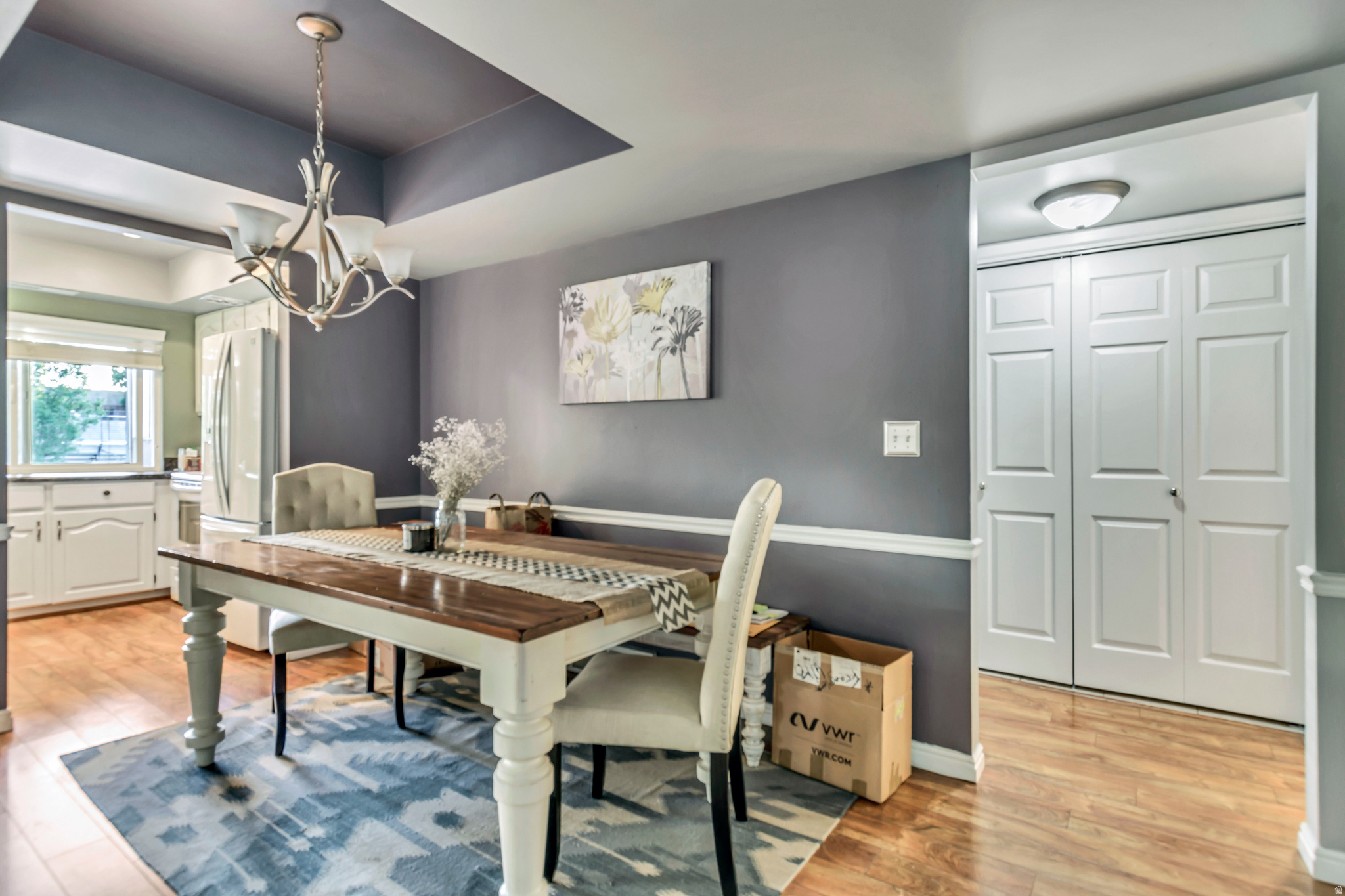 WATERBURY - Residential