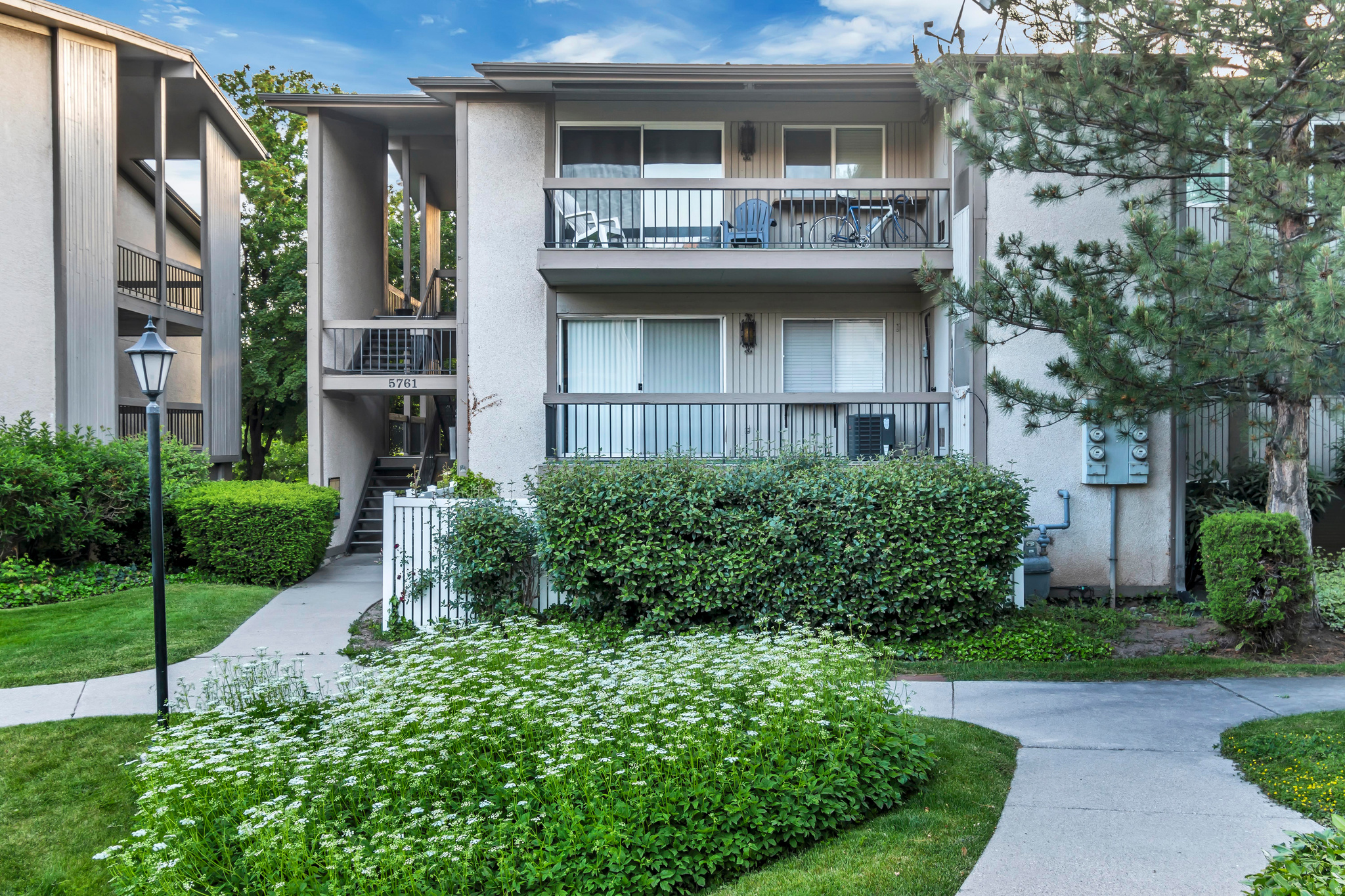 WATERBURY - Residential