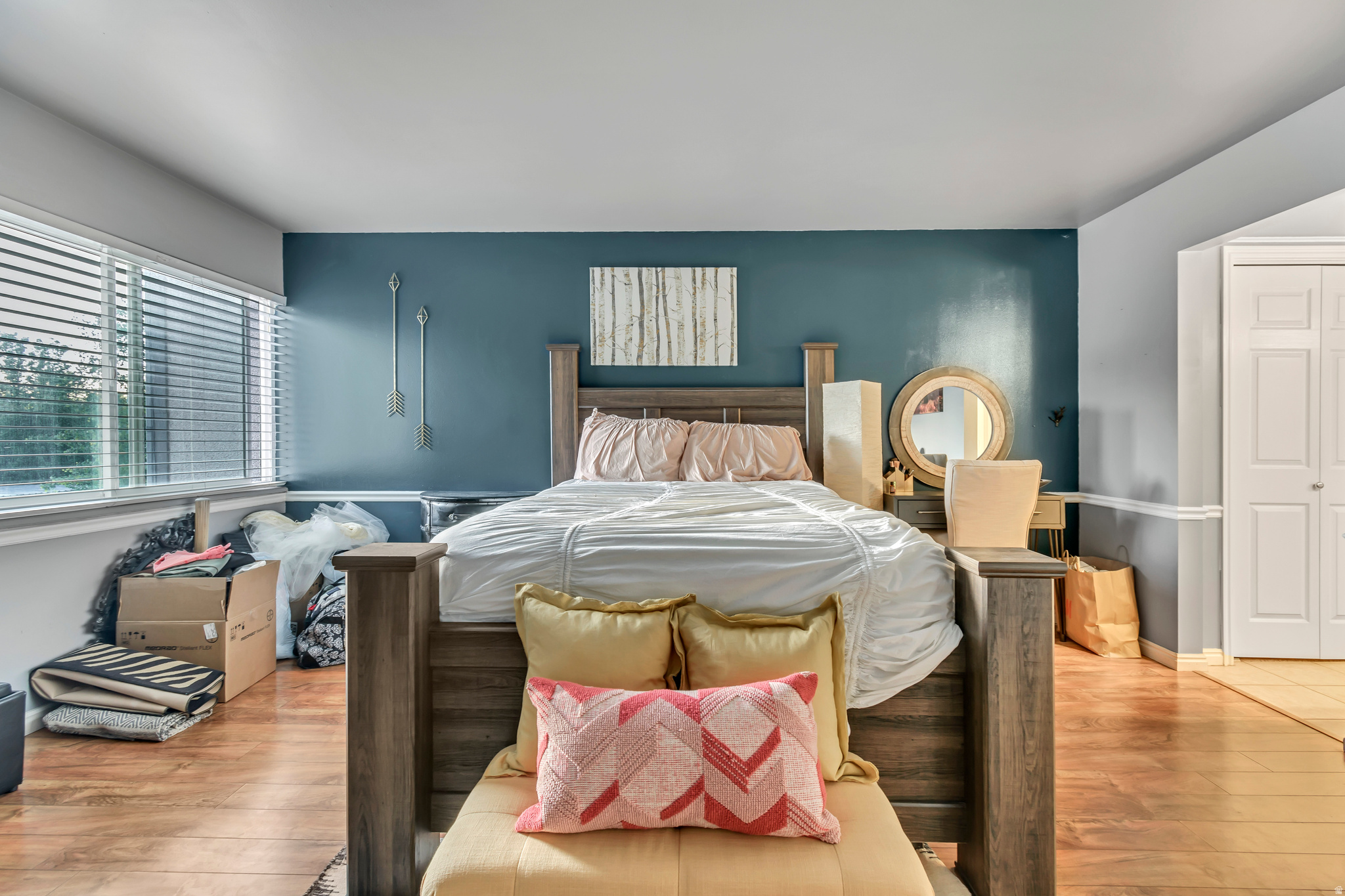 WATERBURY - Residential