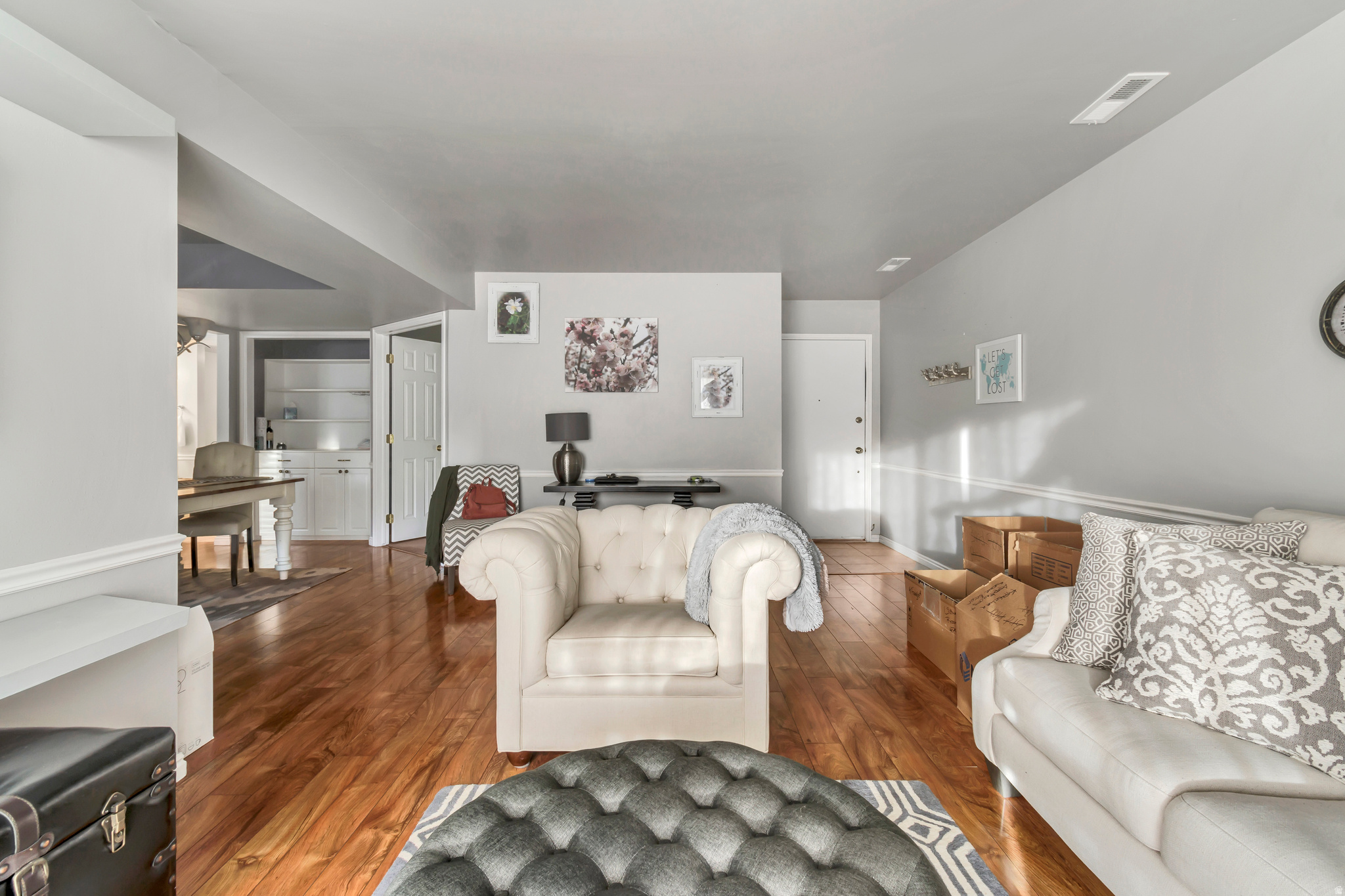 WATERBURY - Residential