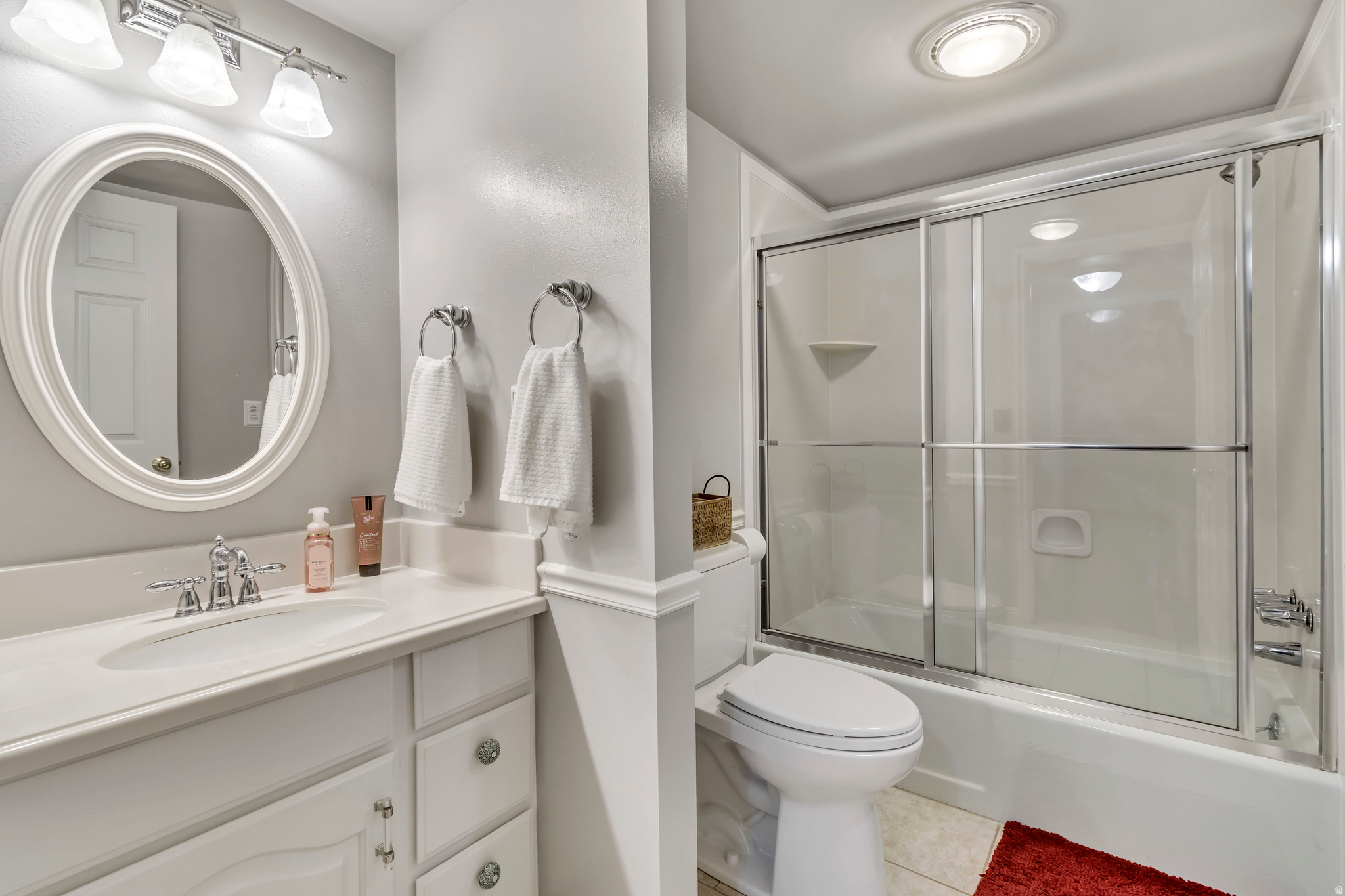 WATERBURY - Residential