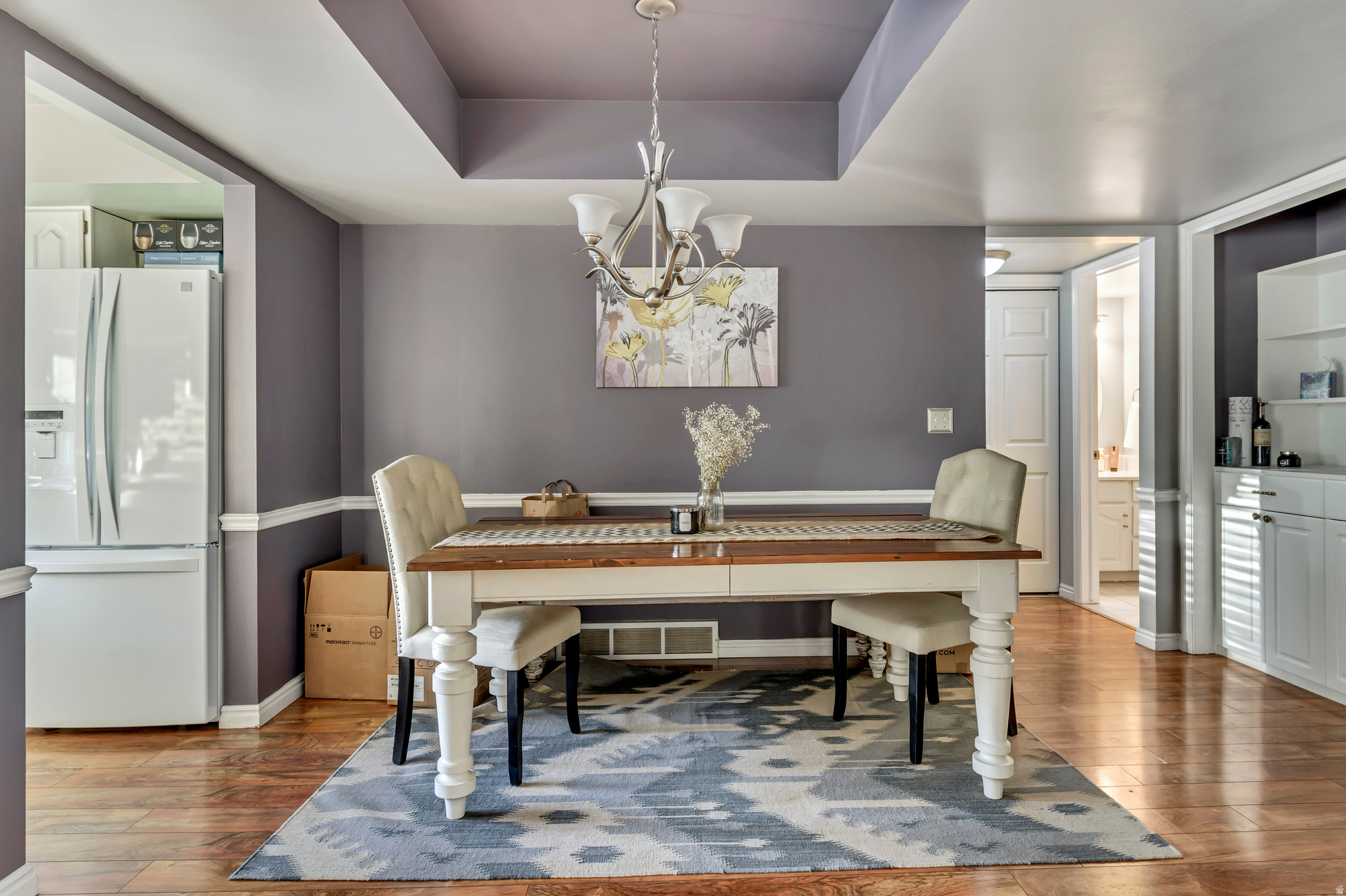 WATERBURY - Residential