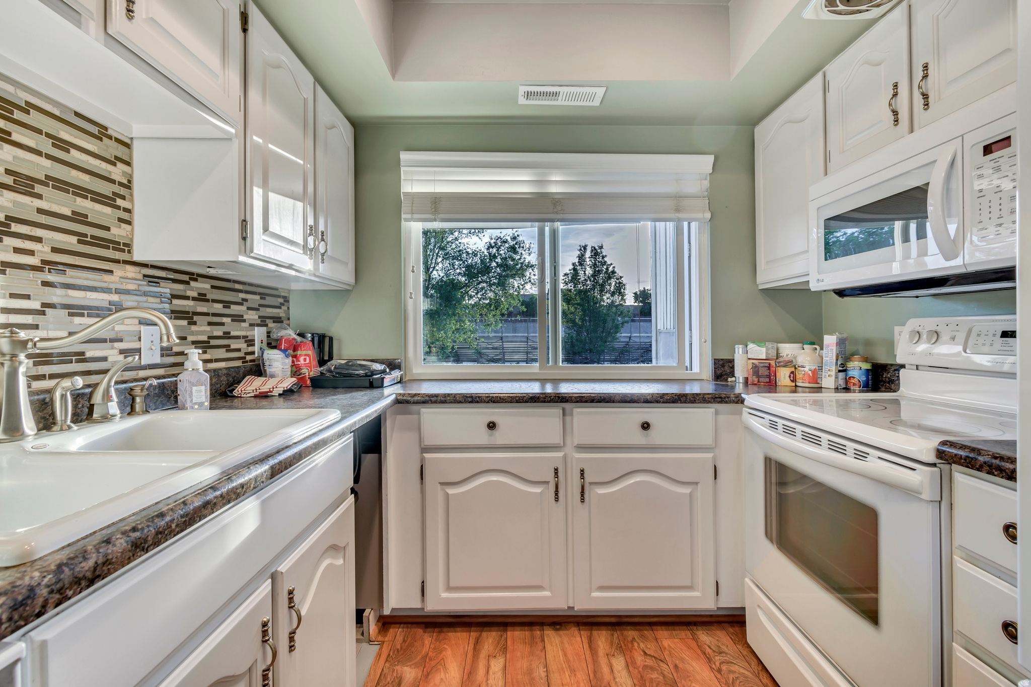 WATERBURY - Residential