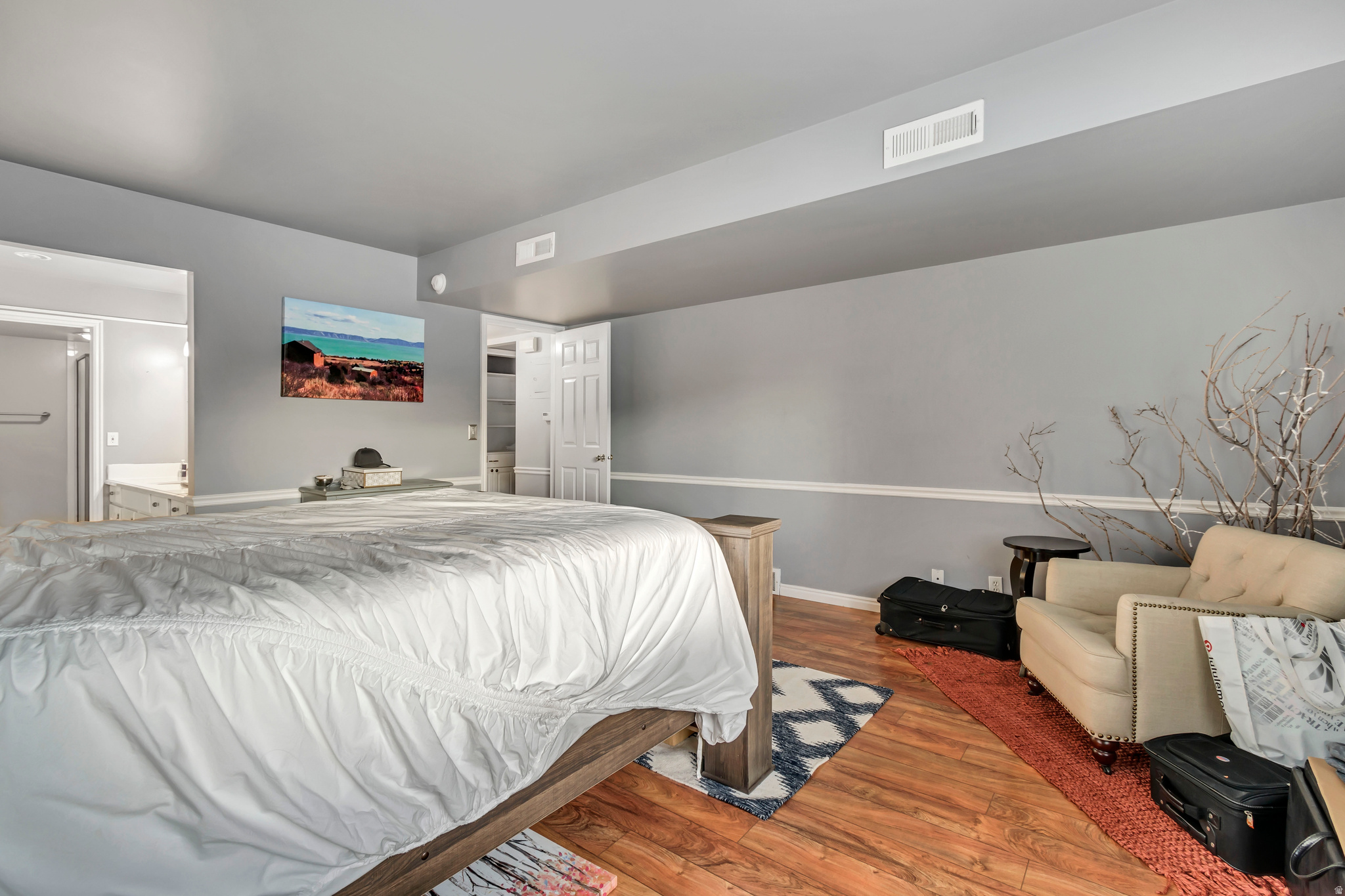 WATERBURY - Residential