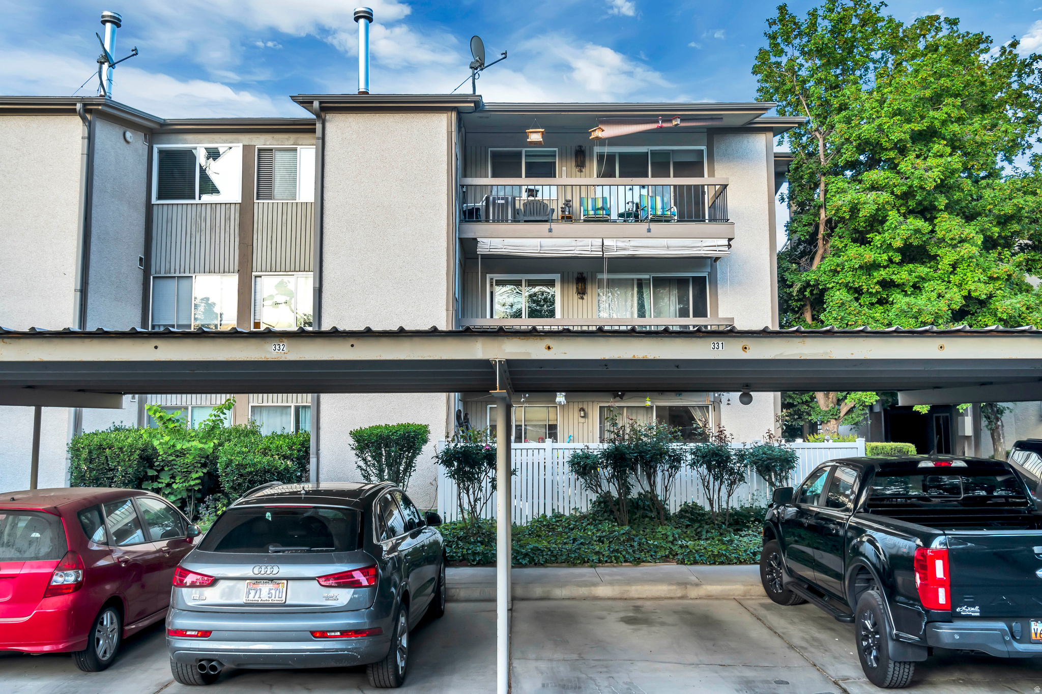 WATERBURY - Residential