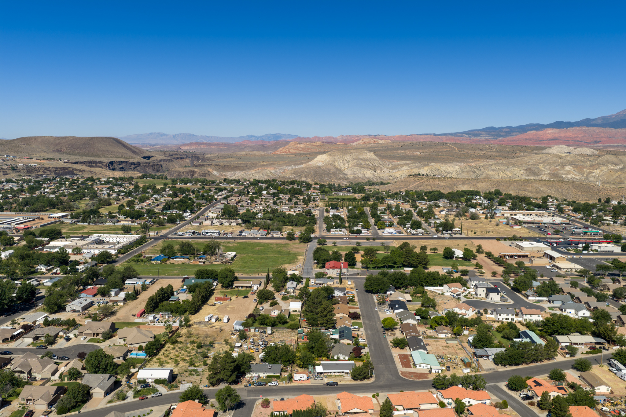 SUNSET VIEW ESTATES - Land
