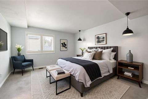 Tiny photo for 918 SCHNEITTER CIR, Midway, UT 84049 (MLS # 2121117)