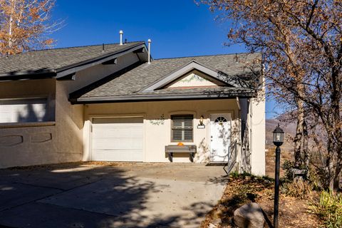 Tiny photo for 918 SCHNEITTER CIR, Midway, UT 84049 (MLS # 2121117)
