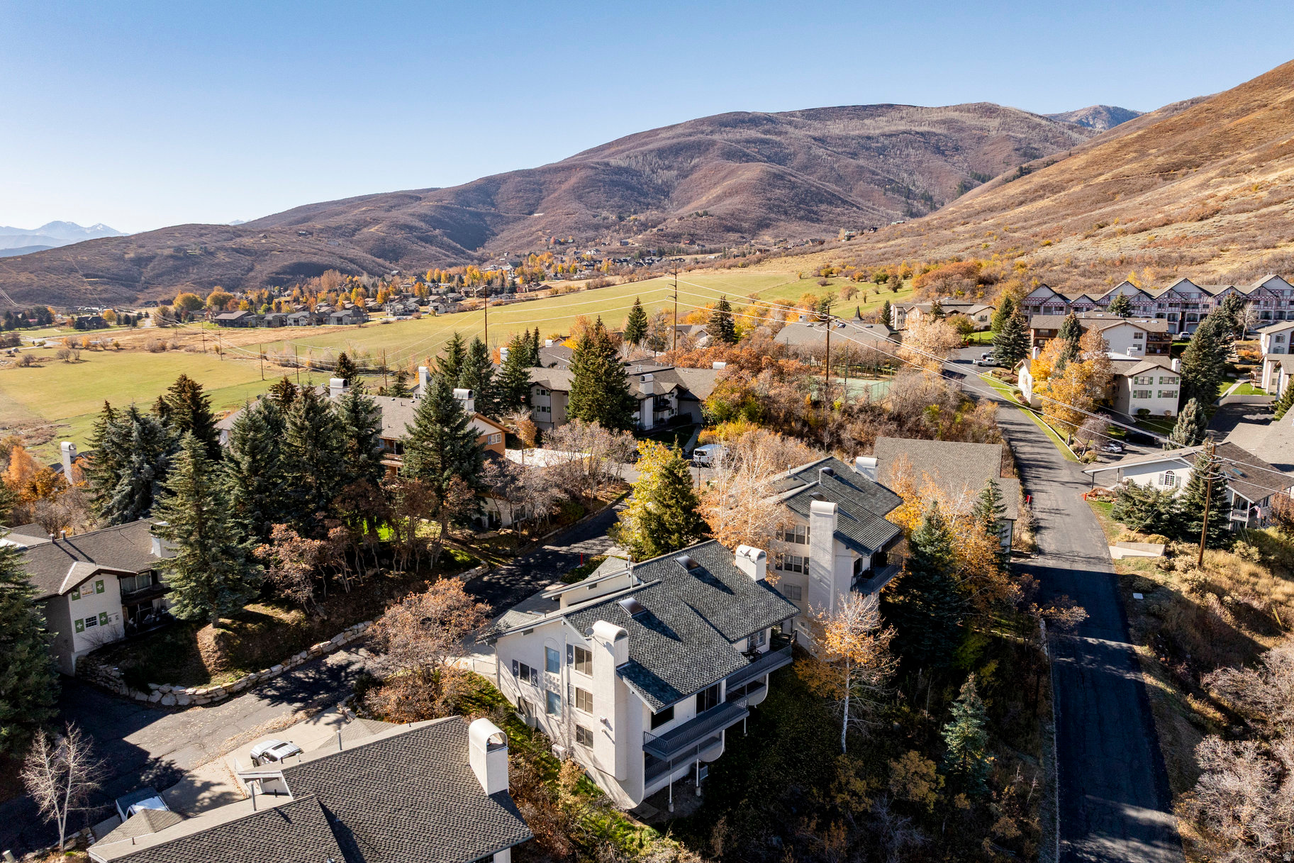 SWISS OAKS - Residential