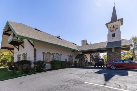 Tiny photo for 918 SCHNEITTER CIR, Midway, UT 84049 (MLS # 2121117)