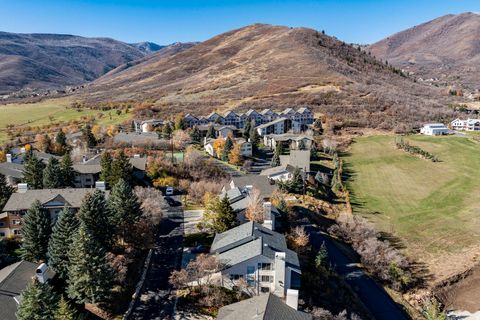 Tiny photo for 918 SCHNEITTER CIR, Midway, UT 84049 (MLS # 2121117)