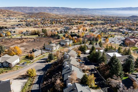 Tiny photo for 918 SCHNEITTER CIR, Midway, UT 84049 (MLS # 2121117)