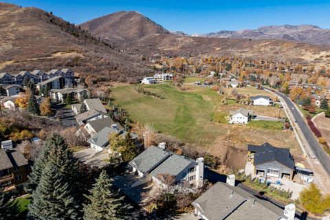 Tiny photo for 918 SCHNEITTER CIR, Midway, UT 84049 (MLS # 2121117)