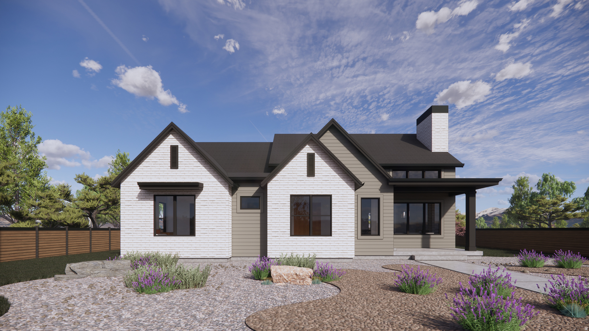 INVERNESS BY D.R. HORTON - Residential