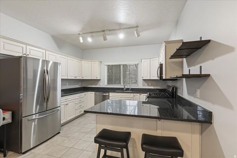 Tiny photo for 173 E FOREHAND LN, Lehi, UT 84043 (MLS # 2134192)
