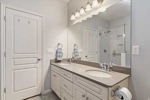 Tiny photo for 173 E FOREHAND LN, Lehi, UT 84043 (MLS # 2134192)