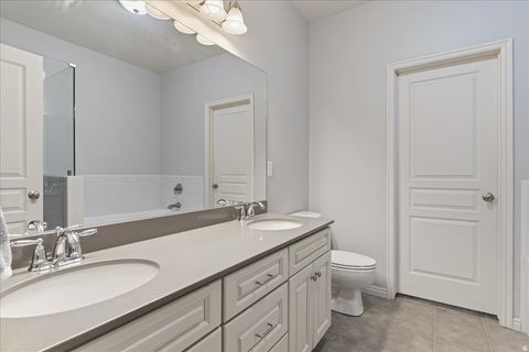 Tiny photo for 173 E FOREHAND LN, Lehi, UT 84043 (MLS # 2134192)