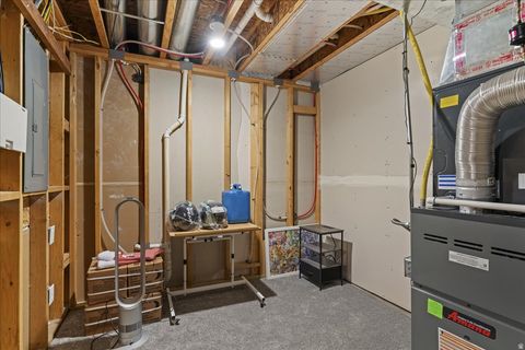 Tiny photo for 173 E FOREHAND LN, Lehi, UT 84043 (MLS # 2134192)