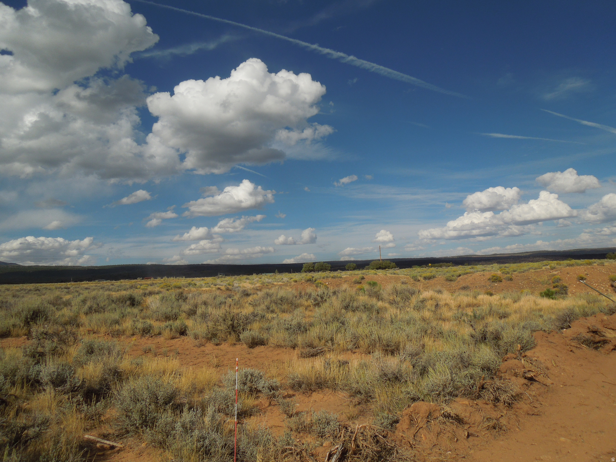 OLD AIRPORT SUBDIVISION - Land