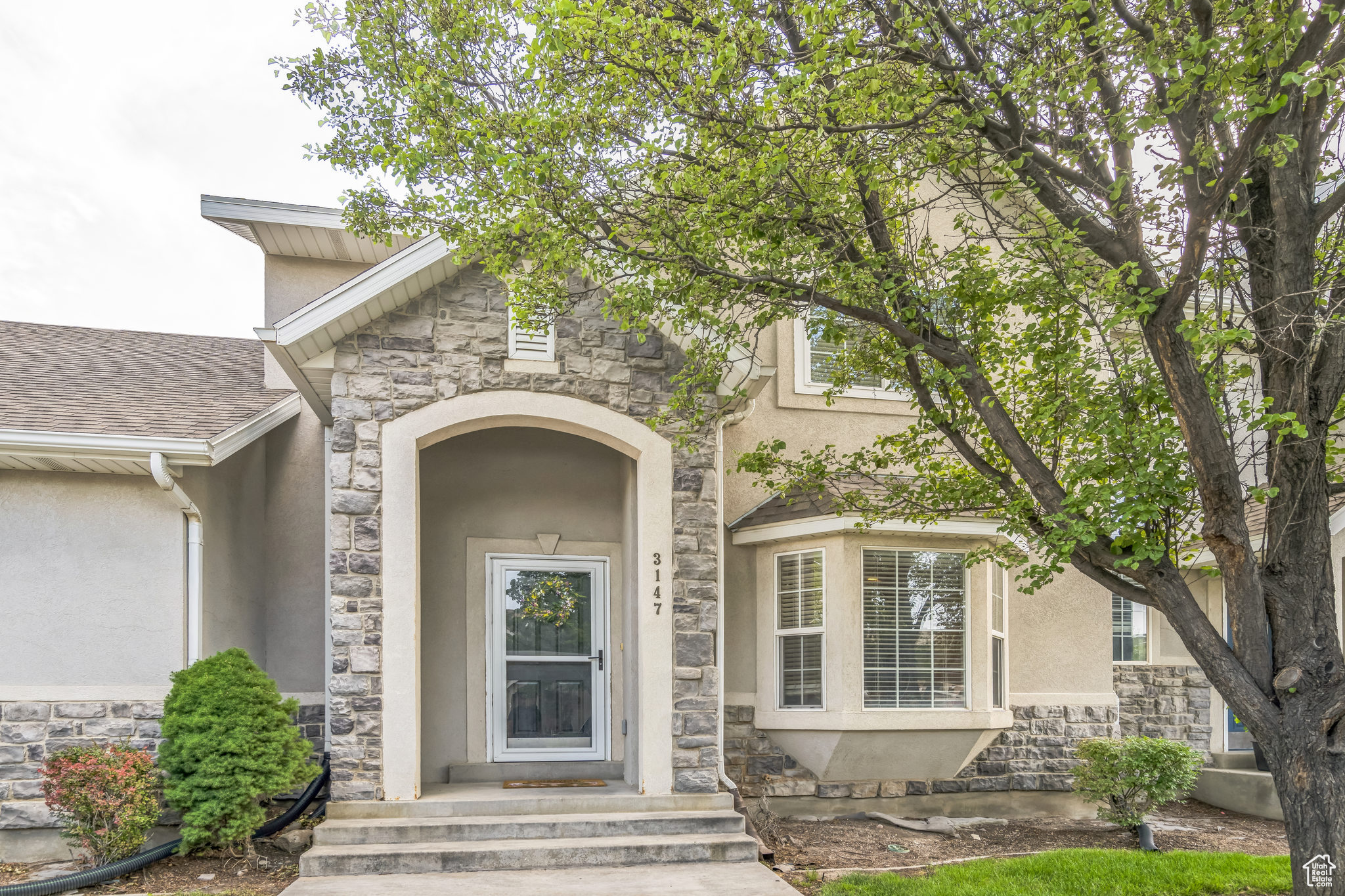 PILGRIMS LANDING - Residential