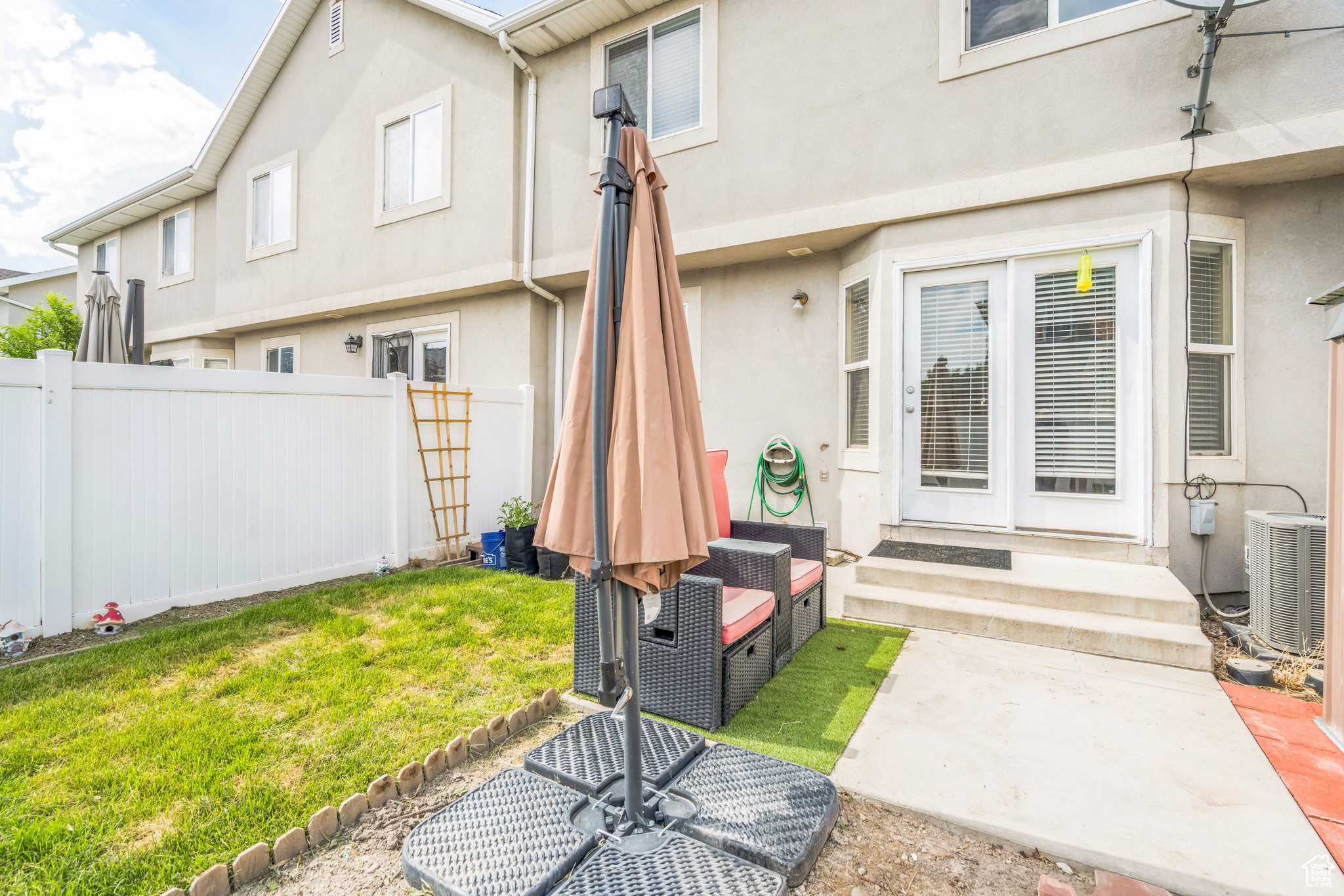 PILGRIMS LANDING - Residential