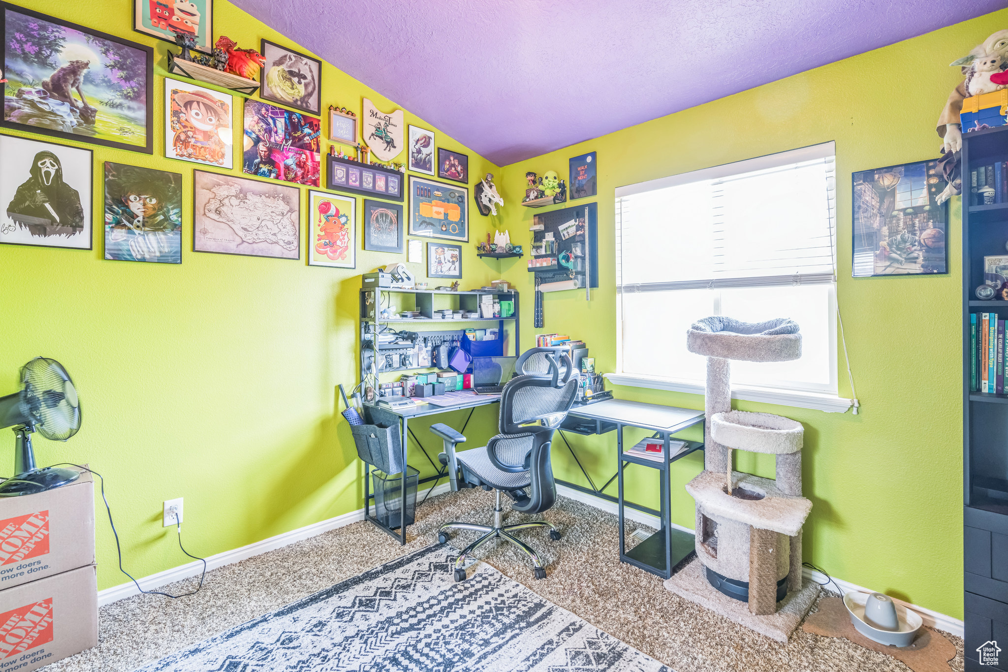 PILGRIMS LANDING - Residential