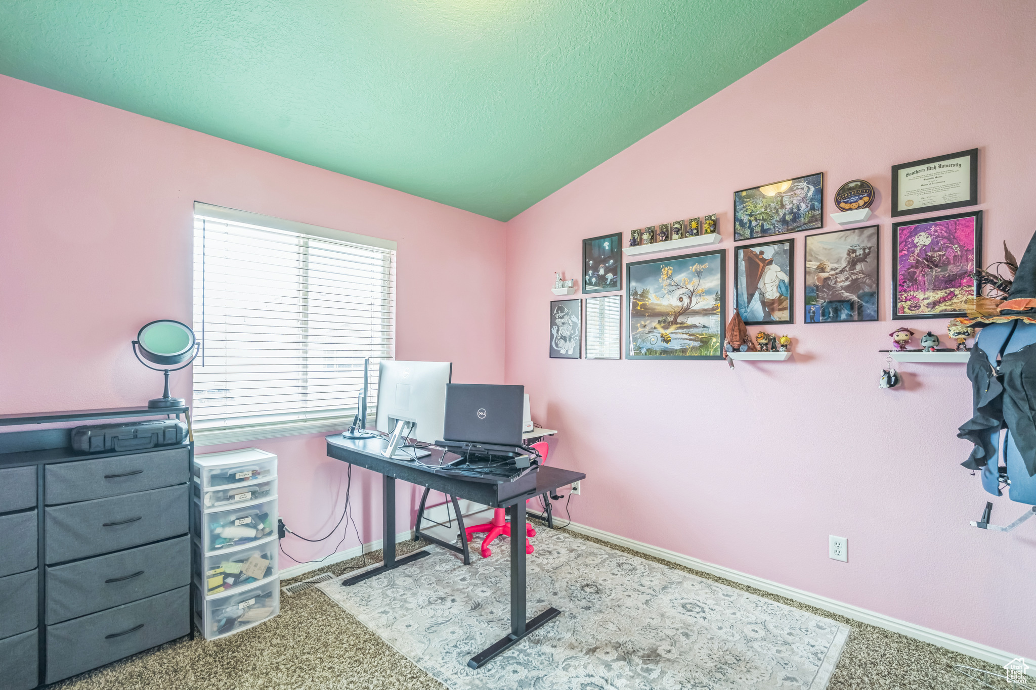 PILGRIMS LANDING - Residential