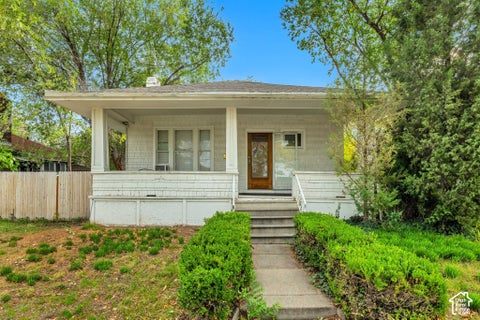 Photo of 1647 S 800 E, Salt Lake City, UT 84105 (MLS # 2192548)