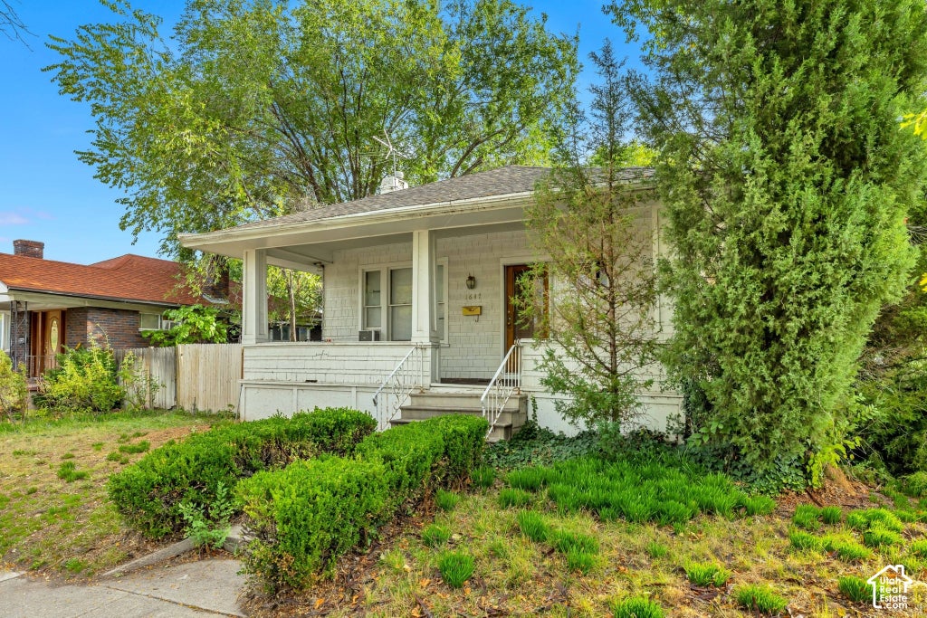 Photo of 1647 S 800 E, Salt Lake City, UT 84105 (MLS # 2192548)