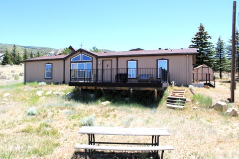 Homes For Sale - 22580 N Spring Creek Dr #B61<br/> Fairview, UT 84629