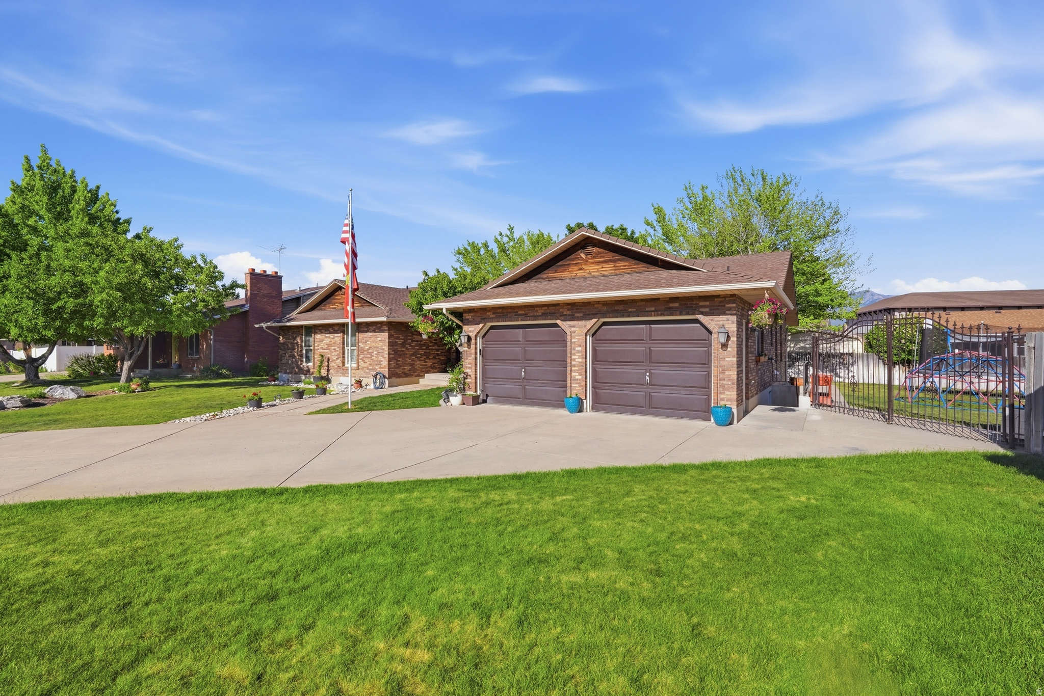 GLADE NIELSEN SUBDIVISION - Residential