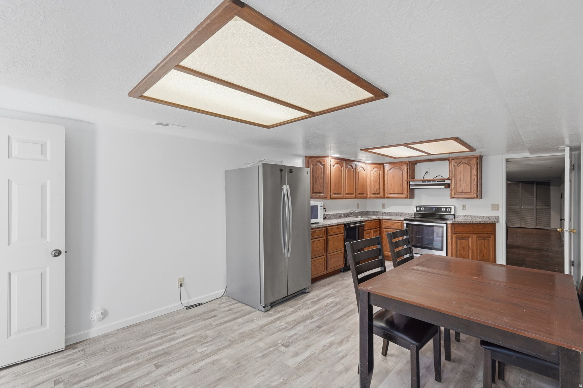 GLADE NIELSEN SUBDIVISION - Residential