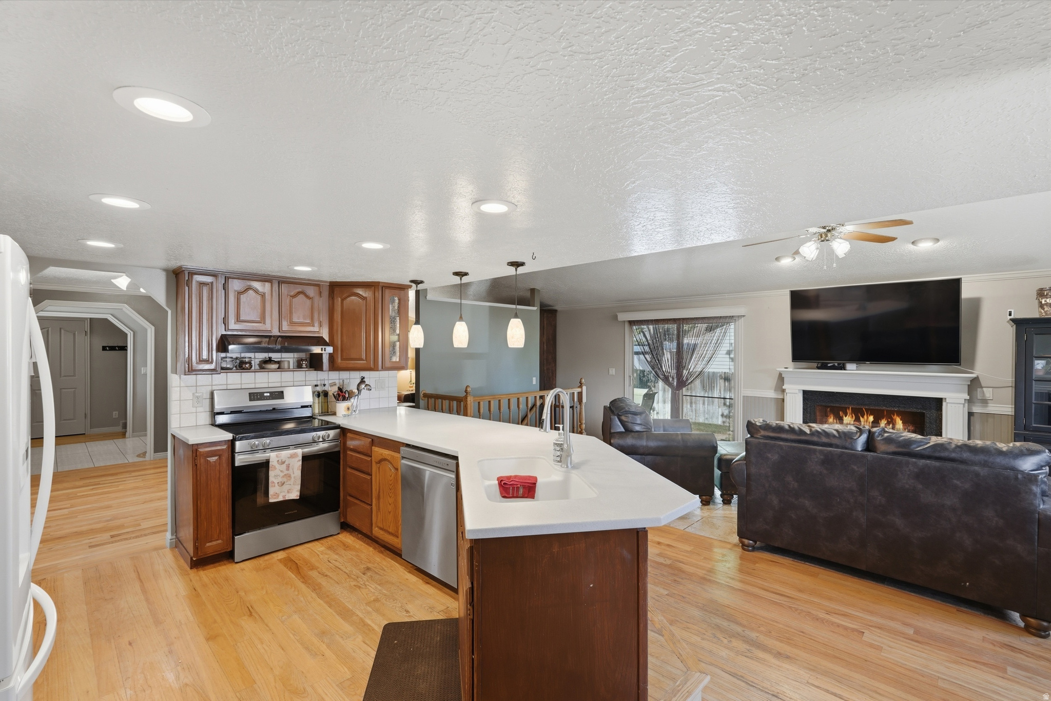 GLADE NIELSEN SUBDIVISION - Residential