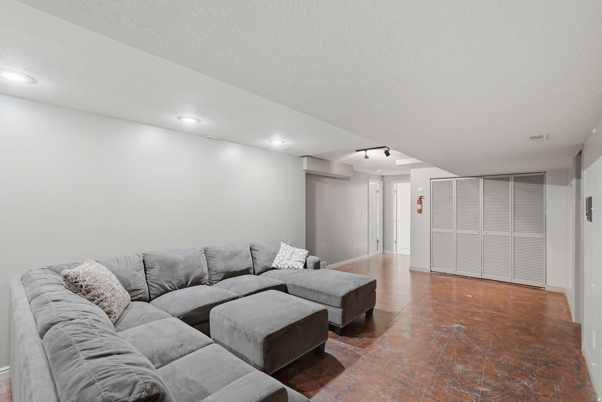 GLADE NIELSEN SUBDIVISION - Residential