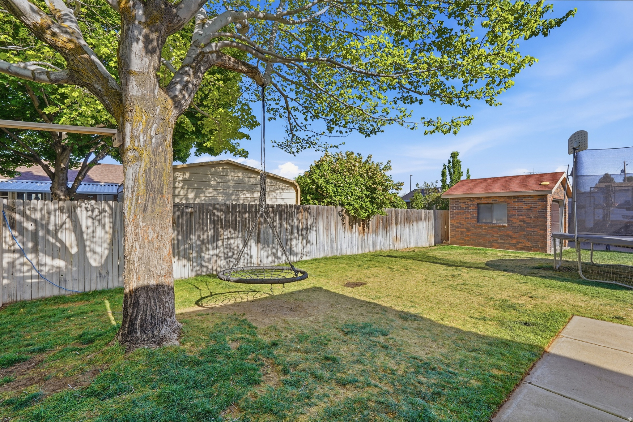 GLADE NIELSEN SUBDIVISION - Residential