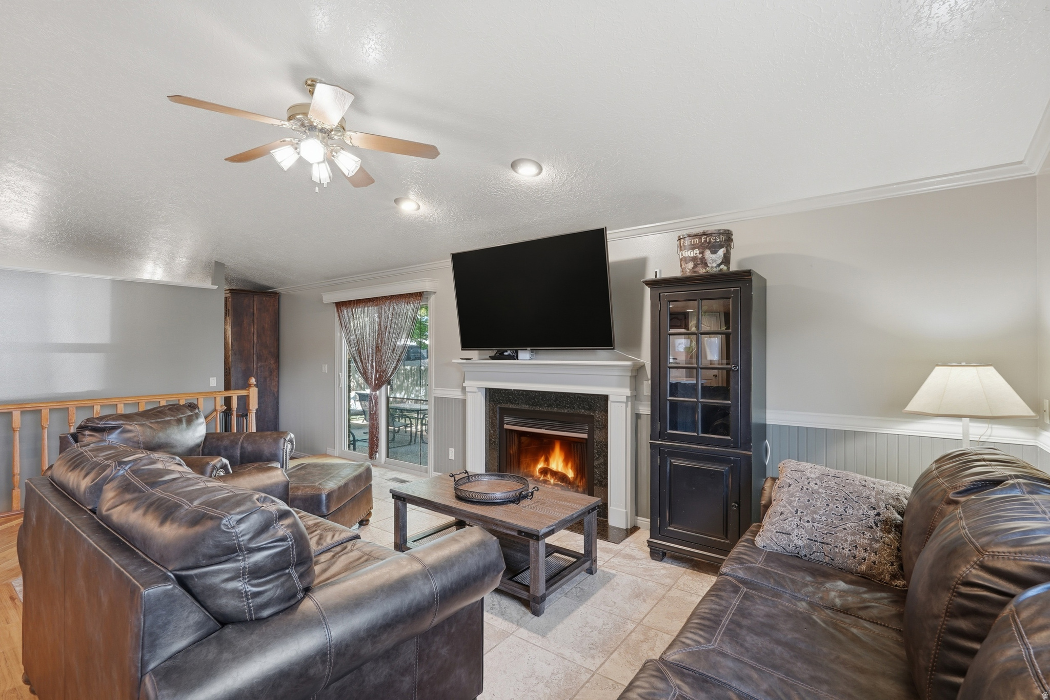 GLADE NIELSEN SUBDIVISION - Residential