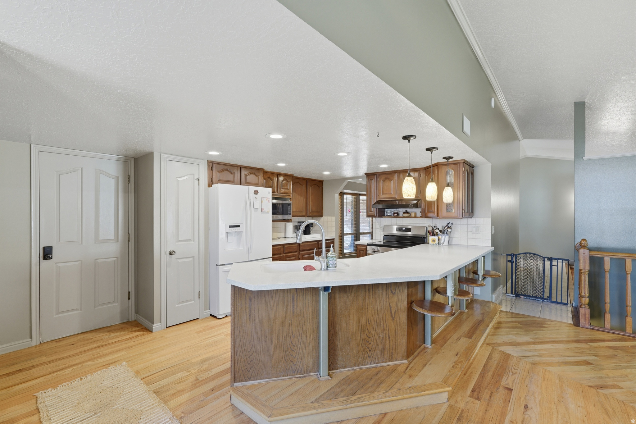 GLADE NIELSEN SUBDIVISION - Residential