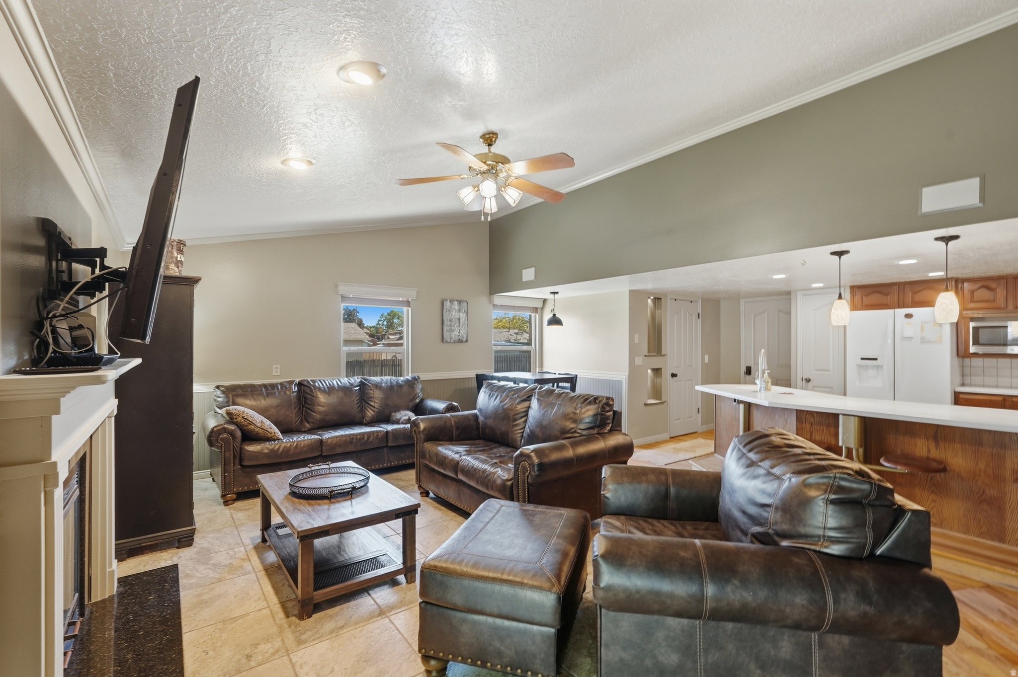 GLADE NIELSEN SUBDIVISION - Residential